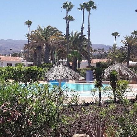 Las Vegas Golf Bungalows Maspalomas  Ngoại thất bức ảnh