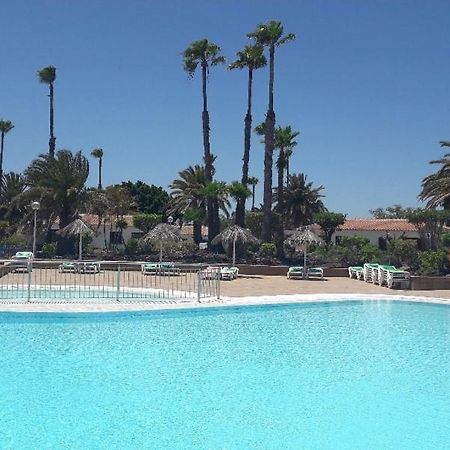Las Vegas Golf Bungalows Maspalomas  Ngoại thất bức ảnh