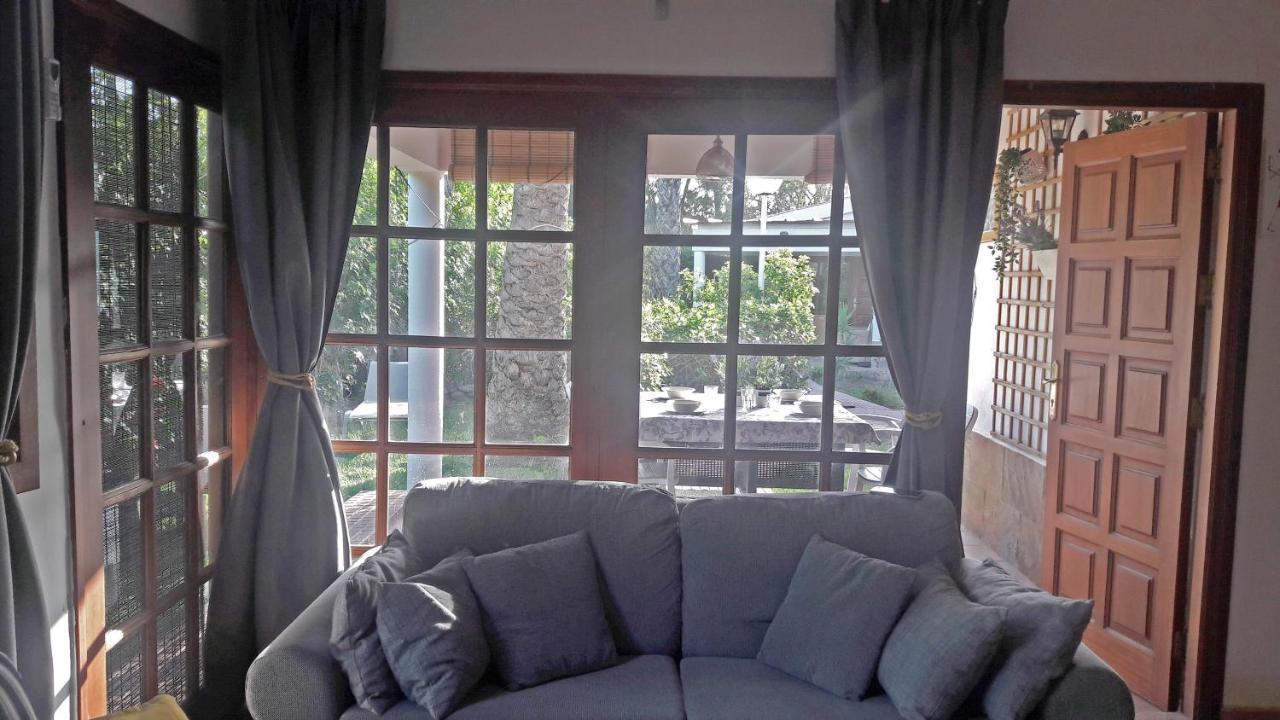 Las Vegas Golf Bungalows Maspalomas  Ngoại thất bức ảnh