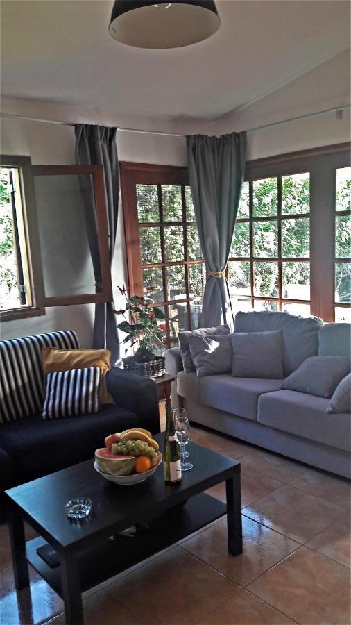 Las Vegas Golf Bungalows Maspalomas  Ngoại thất bức ảnh