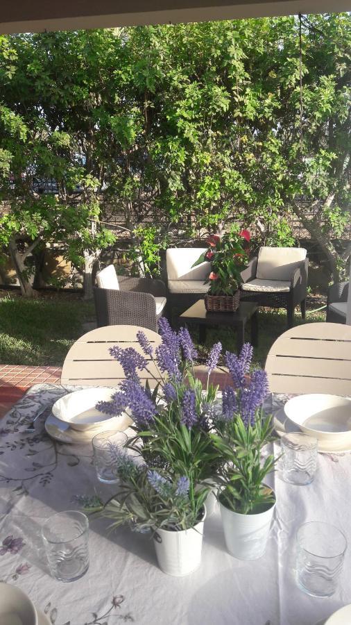 Las Vegas Golf Bungalows Maspalomas  Ngoại thất bức ảnh