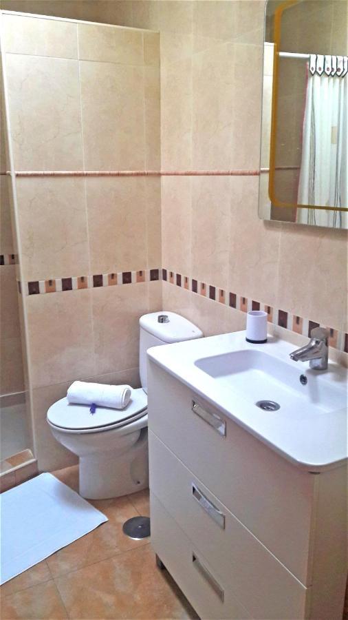 Las Vegas Golf Bungalows Maspalomas  Ngoại thất bức ảnh