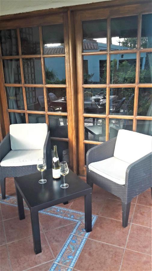 Las Vegas Golf Bungalows Maspalomas  Ngoại thất bức ảnh
