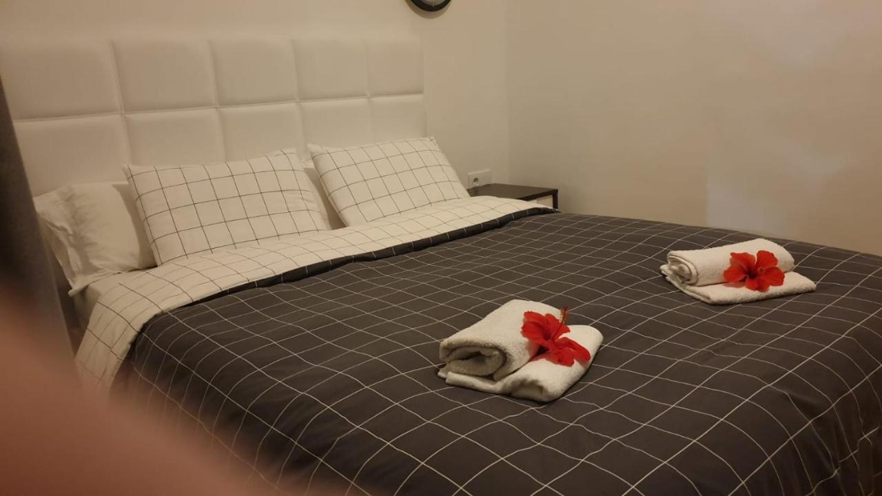 Las Vegas Golf Bungalows Maspalomas  Ngoại thất bức ảnh