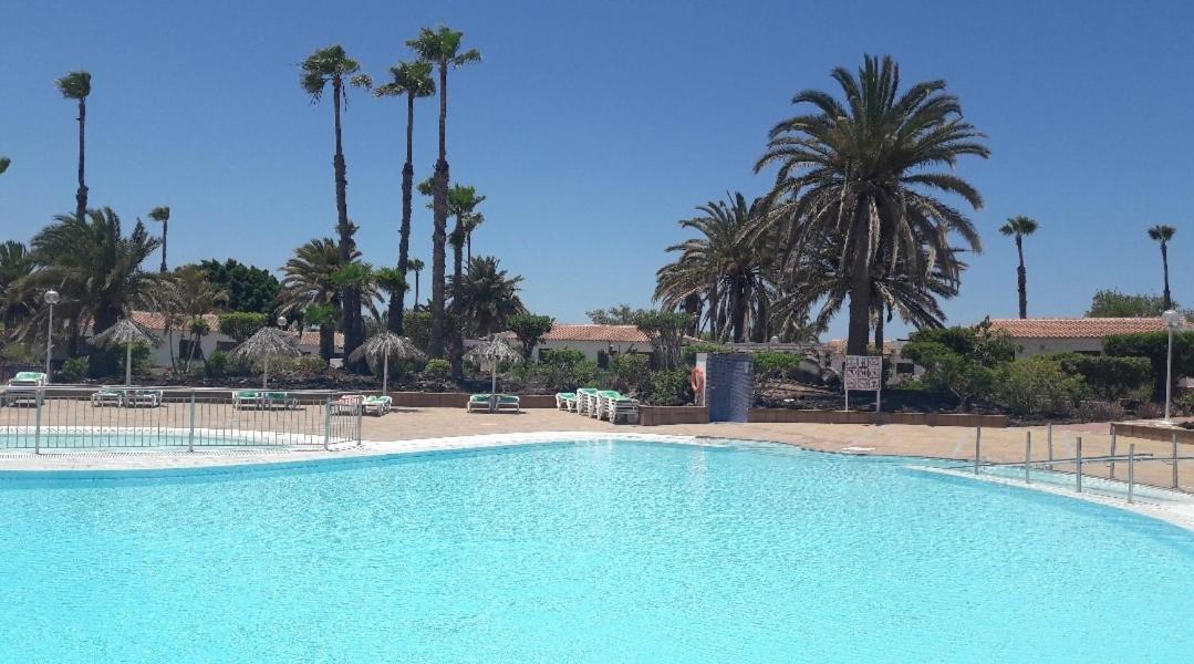 Las Vegas Golf Bungalows Maspalomas  Ngoại thất bức ảnh
